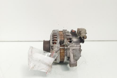 Alternator 80A, cod A2TC0091, Mazda 3 (BK) 1.6 benz, Z601 (id:660086)