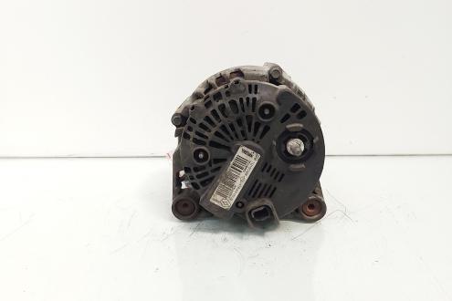 Alternator Valeo, cod 8200404459D, Renault Laguna 2 2.0 DCI (id:660082)