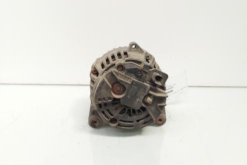 Alternator 150A, cod 8200122976, Renault Scenic 2 1.5 DCI, K9KF728 (id:660036)