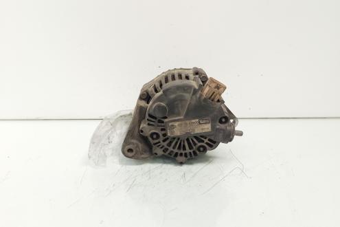 Alternator, cod 23100-AX600, Nissan Micra 3 (K12) 1.2 benz (id:660084)