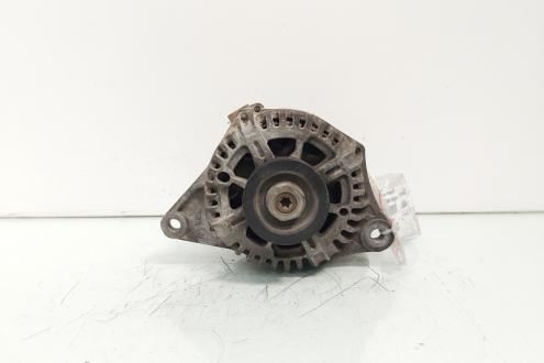 Alternator, cod 23100-AX600, Nissan Micra 3 (K12) 1.2 benz (id:660084)
