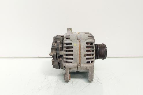 Alternator 120A, cod 8200360480, Renault Modus 1.5 DCI, K9K752 (id:660044)