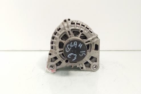 Alternator, Dacia Logan MCV (KS) 1.5 DCI, K9K792 (id:660047)