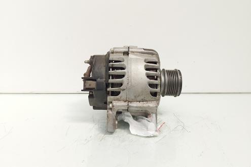 Alternator 120A, cod 8200390675, Renault Clio 3 1.5 DCI, K9K6802 (id:660072)