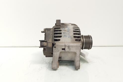 Alternator 110A Valeo, cod 8200386806, Renault Master 2 1.5 DCI, K9K (id:660051)