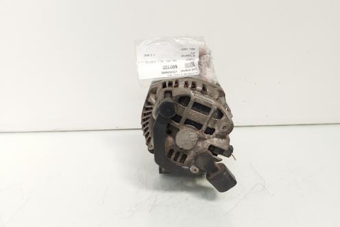 Alternator, cod v757695680, Peugeot 308 1.6 benz, 5FW (id:660100)