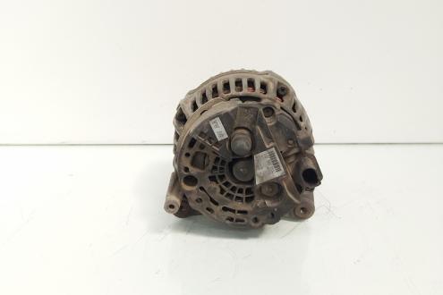 Alternator 140A, Bosch, cod 06F903023J, Audi A4 (8EC, B7) 2.0 TDI, BPW (id:660076)