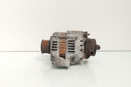 Alternator cu pompa vacuum 120A Denso, cod 37300-27012, Hyundai Santa Fe 1 (SM) 2.0 CRDI, D4EA (id:660075)