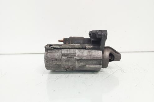 Electromotor, Citroen C3 (I), 1.6 HDI, 9HZ, 5 vit man (idi:659896)