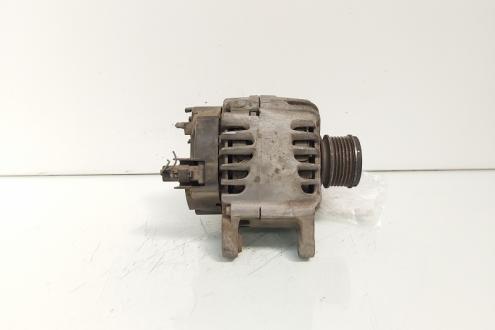 Alternator Valeo, cod 231007707R, Dacia Duster 1.5 DCI, K9KJ 896 (id:660111)