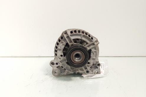 Alternator, Vw Golf 5 Plus (5M1) 2.0 TDI, BKD (id:660127)