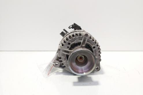 Alternator 150A Bosch, cod 6G9N-10300-UD, Ford Galaxy 2 1.8 TDCI, QYWA  (id:660073)