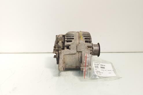 Alternator 100A, Bosch, cod GM90561168, Opel Vectra B (38) 2.0 TDI, Y20DTH (id:660092)