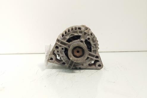 Alternator 100A, Bosch, cod GM90561168, Opel Vectra B (38) 2.0 TDI, Y20DTH (id:660092)