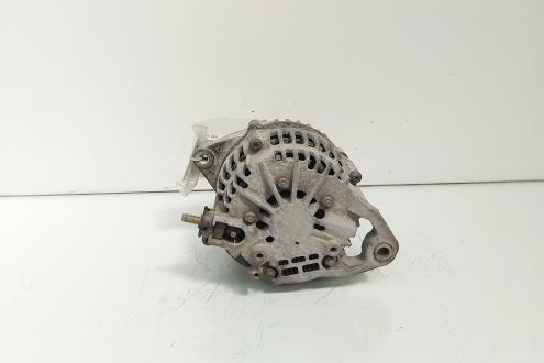 Alternator 80A, cod 23100BU010, Nissan Almera 2 (N16) 1.8 benz (id:660083)