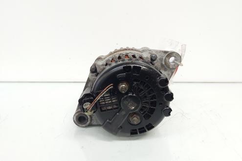 Alternator 100A, cod GM13502583, Opel Astra J Combi, 2.0 CDTI, A20DTR (idi:659598)
