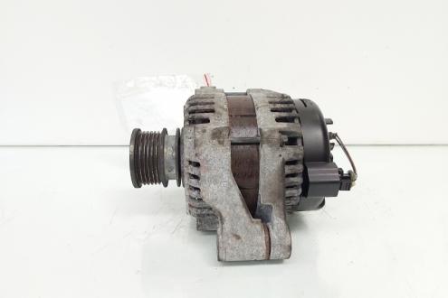 Alternator 100A, cod GM13502583, Opel Insignia A, 2.0 CDTI, A20DTL (idi:659598)