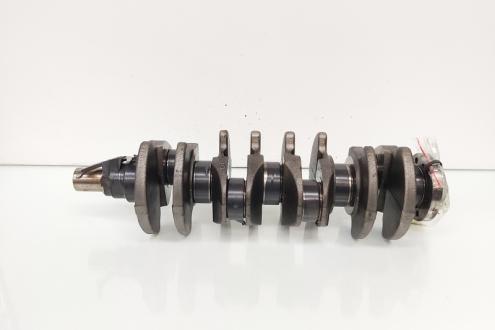 Vibrochen, Citroen C3 (II), 1.4 HDI, 8HZ (id:659182)