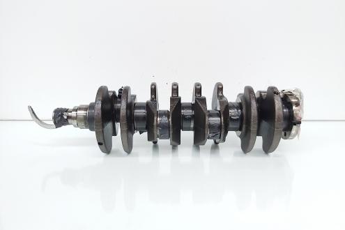 Vibrochen, Peugeot 307 1.6 HDI, 9HX (id:659271)