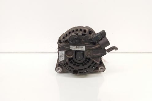 Alternator 150A Bosch, cod 9646321880, Peugeot 307 1.6 HDI, 9HZ (id:660148)