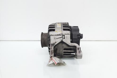 Alternator, Audi A6 (4B2, C5) 2.5 TDI, AKN (id:660149)