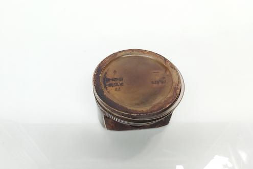 Piston, Vw Golf 4 (1J1) 1.4 benz, BCA (id:660175)