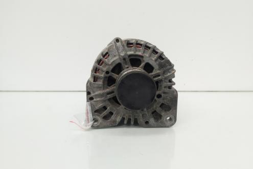 Alternator Valeo, cod 231000026R, Renault Megane 2, 1.5 DCI, K9KR846 (id:660142)