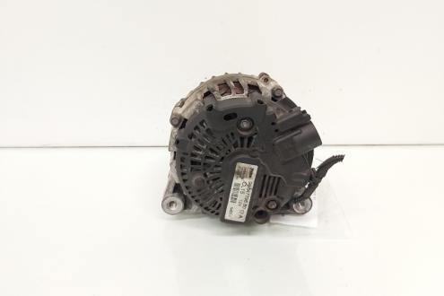 Alternator Valeo, cod 9664779680, Peugeot 3008, 1.6 HDI, 9HP (id:660143)