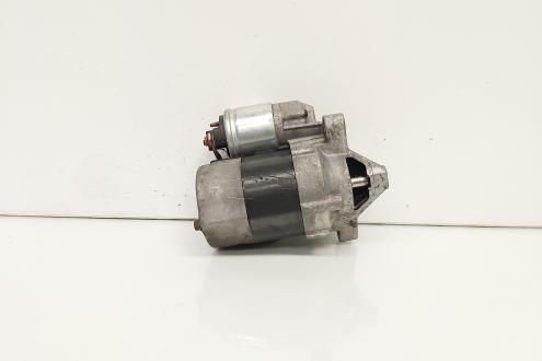 Electromotor, cod 8200266777, Renault Megane 2, 1.6 16V benz, K4M813, 5 vit man (id:659903)
