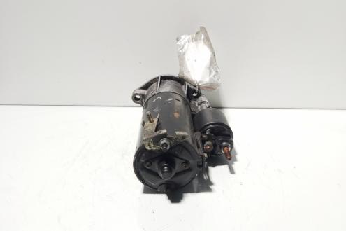 Electromotor, Audi A4 (8E2, B6), 1.9 TDI, AWX, 5 vit man (id:659907)