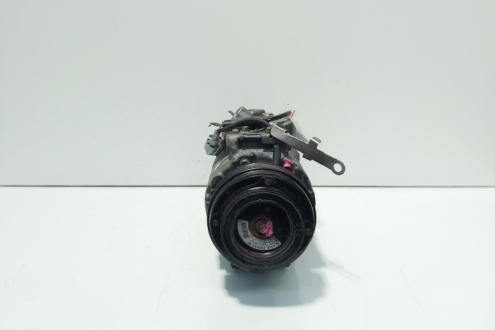 Compresor clima, cod 447260-3211, Bmw 5 (E60) 3.0 diesel, 306D3 (id:660320)