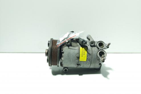 Compresor clima, cod AV61-19D629-DA, Ford Focus 3 Turnier, 2.0 TDCI, TXDA (id:660318)