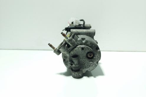 Compresor clima, cod AV61-19D629-DA, Ford Focus 3 Turnier, 2.0 TDCI, TXDA (id:660318)