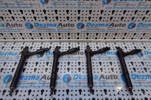 Injector cod TJBB01901D, Opel Combo combi 1.7dti, Y17DT