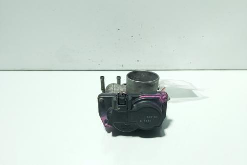 Clapeta acceleratie, Nissan Juke, 1.6 benz, HR16DE (id:660329)
