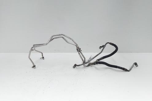 Set conducte ulei cutie viteze, Audi A4 (8K2, B8) 2.0 TDI, CJC (id:659578)