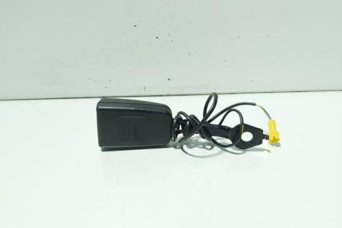 Capsa centura stanga fata cu fir, cod A2048602369, Mercedes Clasa C T-Model (S204) (id:660345)