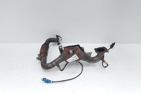 Catalizator, cod CM51-5E211-CF, Ford Focus 3 1.0 benz, M1DA (id:659061)