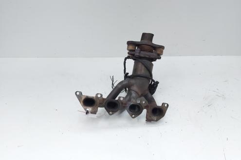 Catalizator, cod 036178EA, AA, Seat Ibiza 4 (6L1) 1.4 benz, BBY (id:659369)
