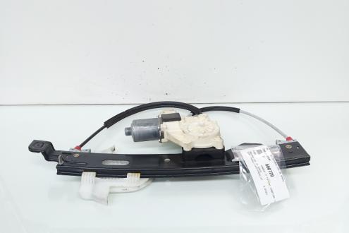 Macara cu motoras usa dreapta spate, Ford Mondeo 4 Turnier (id:660720)