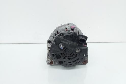 Alternator 90A, cod 037903025M, VW Polo (9N), 1.4 benz, BKE (id:547944)