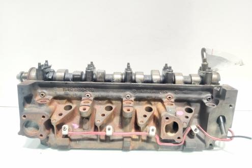 Chiulasa cu 1 ax came, cod 1S4Q-6090-C2B, Ford Focus 1 1.8 TDCI, FFDA (id:660187)