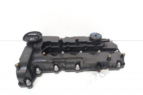 Capac culbutori, cod 55598449, Opel Astra K Combi, 1.6 CDTI, B16DTH (id:659481)