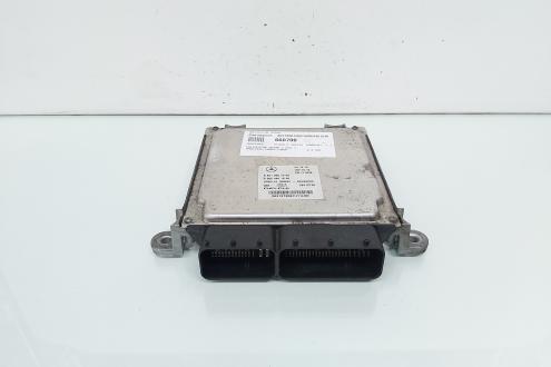 Calculator motor ECU, cod A6519007500, A0064461540, Mercedes Clasa E (W212) 2.2 CDI, OM651925 (id:660700)