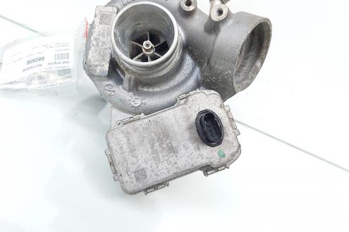 Actuator turbosuflanta Ihi, cod 6519060200, Mercedes Viano (W639) 2.2 CDI, OM651940 (id:660697)