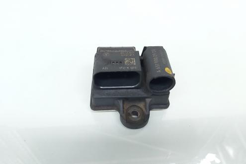 Releu bujii, cod A6519000900, Mercedes Clasa E (W212) 2.2 CDI, OM651924 (id:660710)