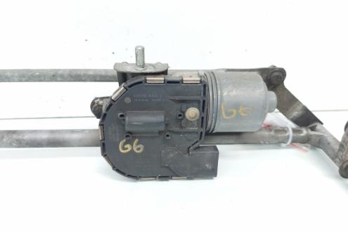 Motoras stergatoare fata, cod 1K1955119E, VW Jetta 3 (1K2) (id:660666)