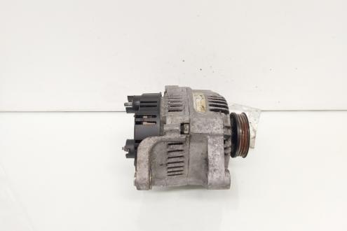 Alternator, cod 7700424585, Renault Megane 1 Combi 1.4 benz, K4JC750 (id:660120)