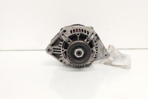 Alternator, cod 7700424585, Renault Megane 1 Combi 1.4 benz, K4JC750 (id:660120)