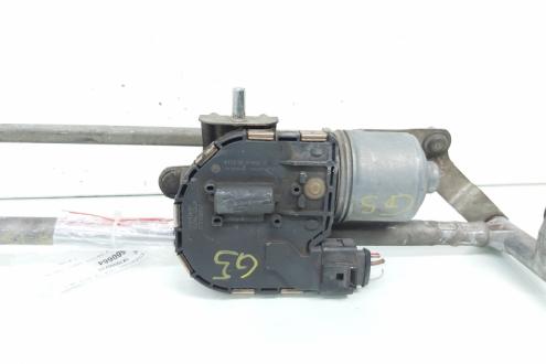 Motoras stergatoare fata, cod 1K1955119E, VW Golf 5 Variant (1K5) (id:660644)